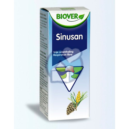 Biover Sinusan 10 ml