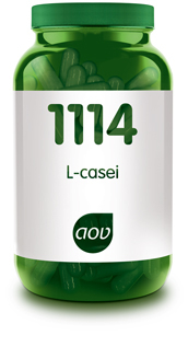 AOV 1114 L-Casei 60 capsules