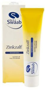 Dr. Swaab Zinkzalf