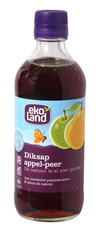 Ekoland Diksap Appel Peren 400 Ml