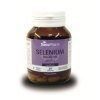 60 tabletten SanoPharm Foodstate Selenium 200 mcg