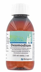 Metagenics Desmodium 150 Ml