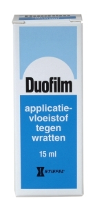 Stiefel Duofilm 15 ml