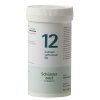 400 tabletten Pfluger Calcium Sulfuricum D6 Schussler 12