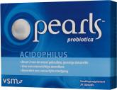 VSM Pearls Probiotica Acidophilus 30 capsules