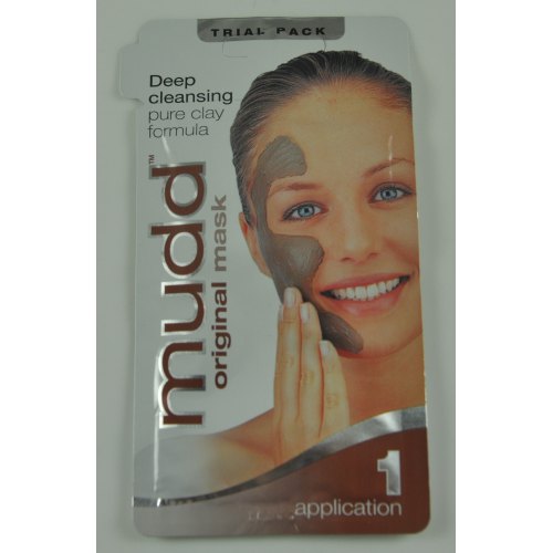 Mudd Original Mask Deep Cleansing 10 Ml