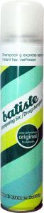Batiste Droogshampoo Original 200 Ml