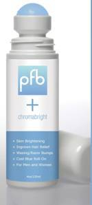 PFB Vanish Chromabright 120 ml