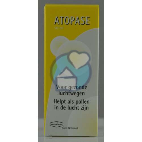 Enzypharm Atopase 50 ml