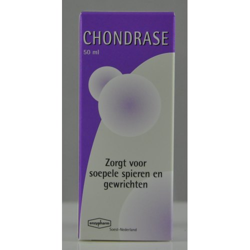 Enzypharm Chondrase 50 ml