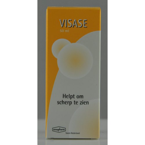Enzypharm Visase 50 ml