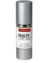 Vitals Health Cream 30 ml