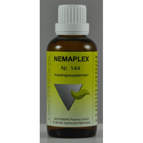 Nemaplex Nestmann Ledum {144} Nemaplex 50 Ml