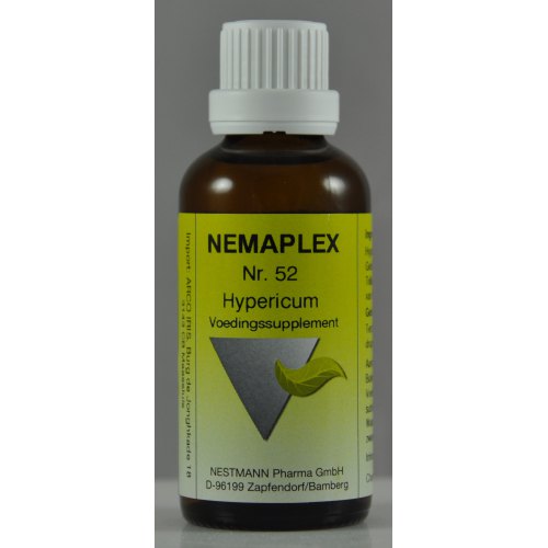 Nemaplex Nestmann Hypericum {52} Nemaplex 50 ml