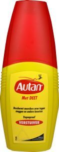 100 ml Autan Verstuiver
