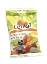 100 gram Cereal Winegums