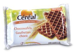 Cereal Chocowafels 9 Stücke