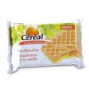 9 stuks Cereal Vanillewafels