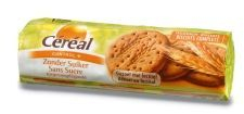 Cereal Koekjes Volkoren Biscuits 225 Gramm