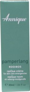 Annique Pamperlang Rooibos Resque Creme 30 Ml
