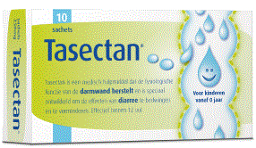 10 sachets Tasectan Tasectan Kinderen