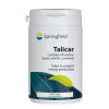 180 capsules Springfield Talicar Taurine, Liponzuur & L-Carnitine