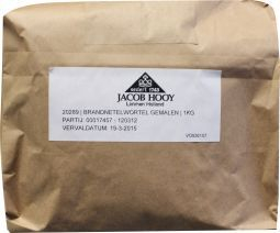 Jacob Hooy Brandnetel Wortel Gemalen