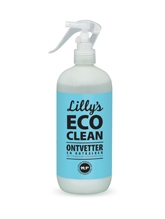 ontvetter-en-ontkalker-lillys-eco-clean-500-ml
