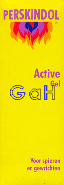 100 Ml Perskindol Active Gel