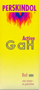 250 ml Perskindol Active Bad