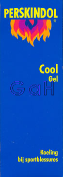 100 Ml Perskindol Cool Gel