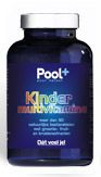 120 tabletten Pool Plus Kinder Multivitamine