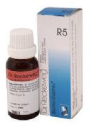 22 ml Reckeweg Stoma Gastreu