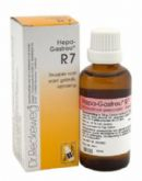 50 ml Reckeweg Hepa Gastreu R7