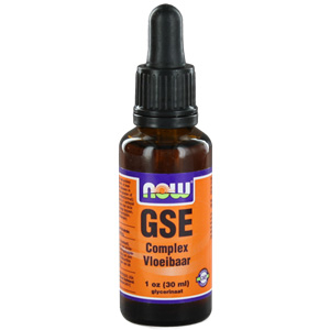 NOW GSE Complex Liquid 30 Ml