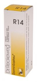 22 ml Reckeweg Dormi Gastreu