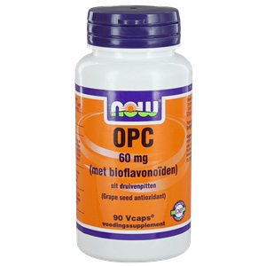 NOW OPC 90 capsules