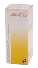 250 ml Reckeweg Vita C Sedativum