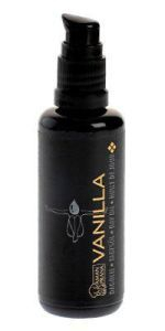 50 ml Aman Prana Dagolie Vanilla Biologisch