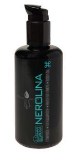 200 ml Aman Prana Lichaamsolie Nerolina