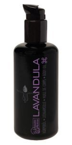 200 ml Aman Prana Lichaamsolie Lavandula
