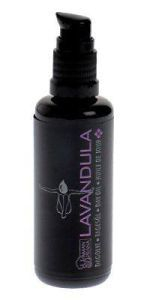 50 ml Aman Prana Dagolie Lavandula Biologisch