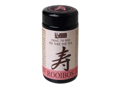 40 gram Aman Prana Kotobuki Rooibos Thee
