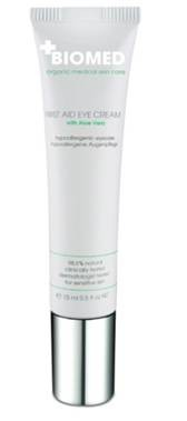 First Aid Eye Cream Biomed Cosmetica 15 ml kopen Gezondheid aan huis