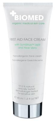 First Aid Face Cream Biomed Cosmetica 40 ml kopen Gezondheid aan huis