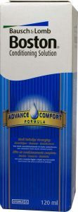 Bausch & Lomb Boston Conditioning Solution