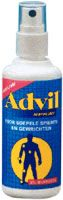 100 ml Advil Spray