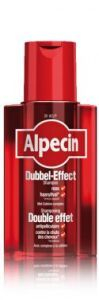Alpecin Dubbel Effect Shampoo