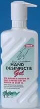 300 ml Arcim Hand Desinfectie Gel