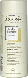 Logona Lavaerde Wit Poeder 150 Gramm
